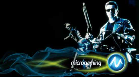 Microgaming Обзор
