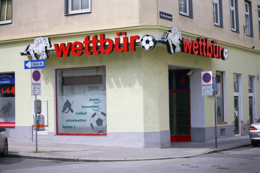 wettburo wettburo